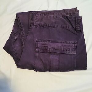 Men's Bocomal FR cargo pants